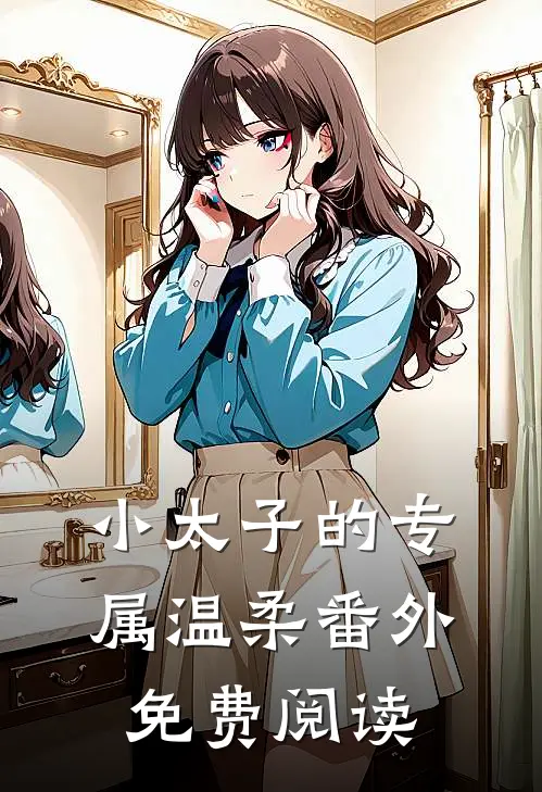小太子的专属温柔番外免费阅读