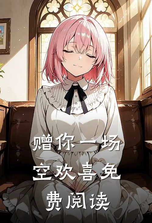 赠你一场空欢喜免费阅读