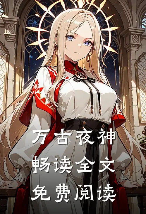 万古夜神畅读全文免费阅读