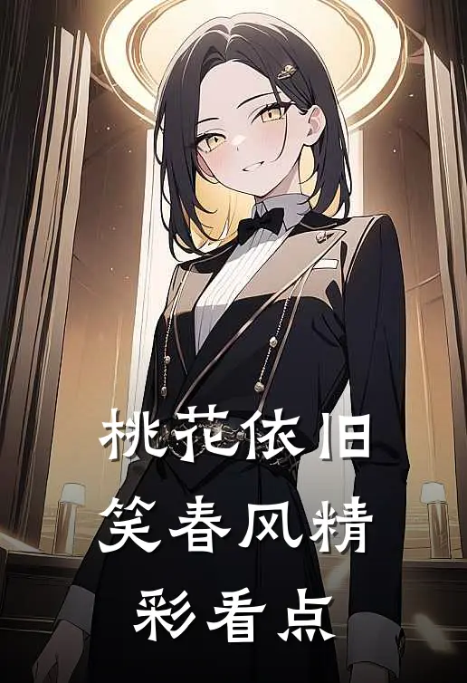桃花依旧笑春风精彩看点