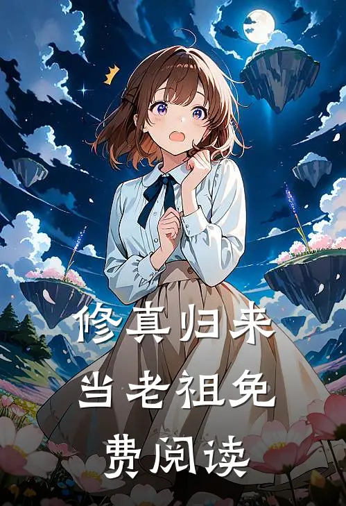 修真归来当老祖免费阅读