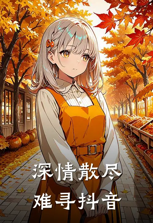 深情散尽难寻抖音