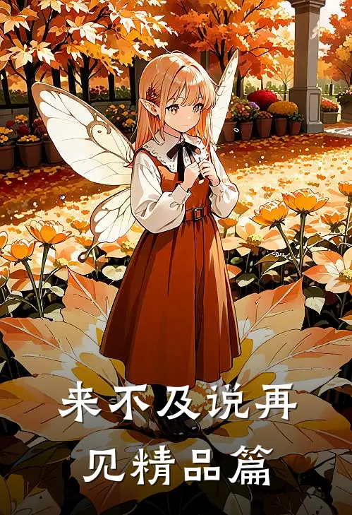 来不及说再见精品篇