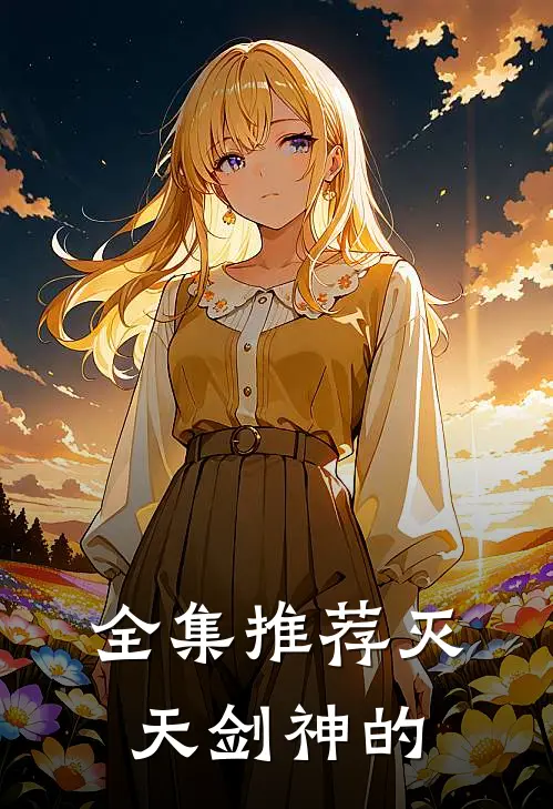 全集推荐灭天剑神的