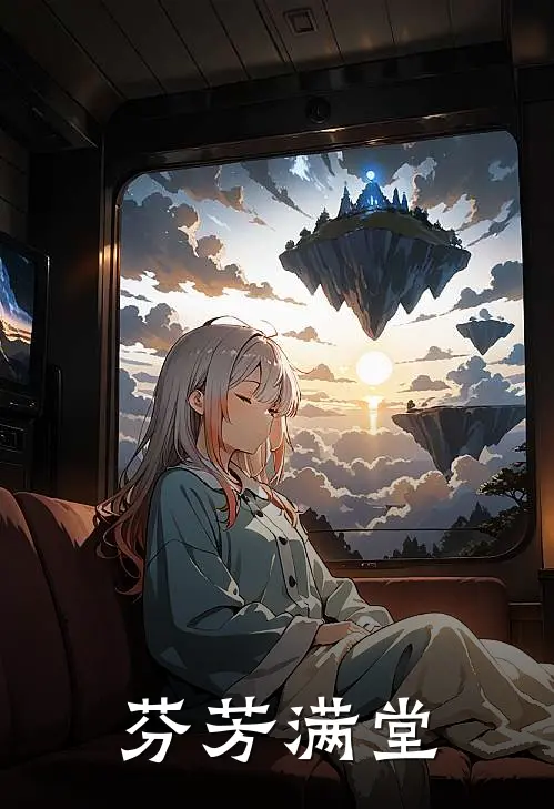 芬芳满堂