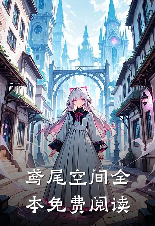 鸢尾空间全本免费阅读