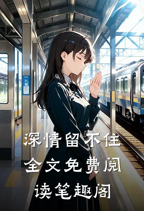 深情留不住全文免费阅读笔趣阁