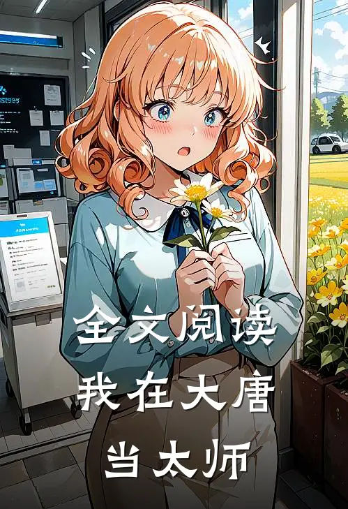 全文阅读我在大唐当太师