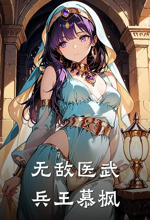 无敌医武兵王慕枫