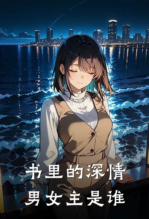 书里的深情男女主是谁