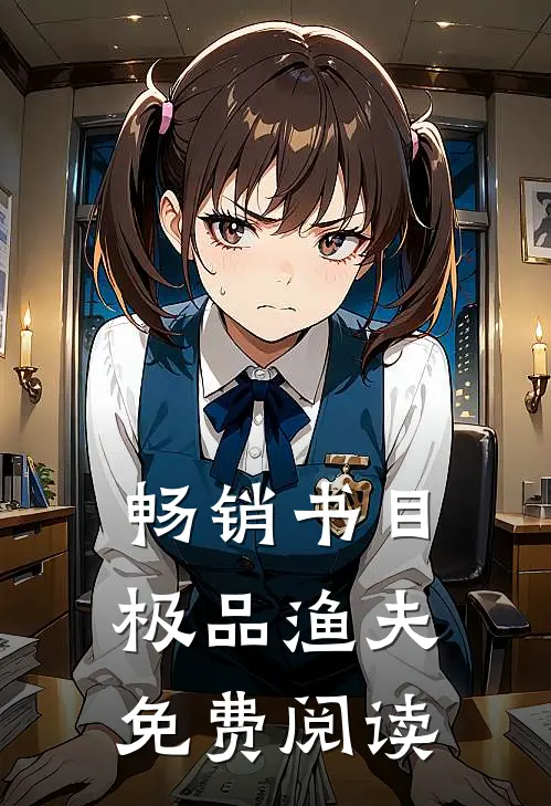 畅销书目极品渔夫免费阅读