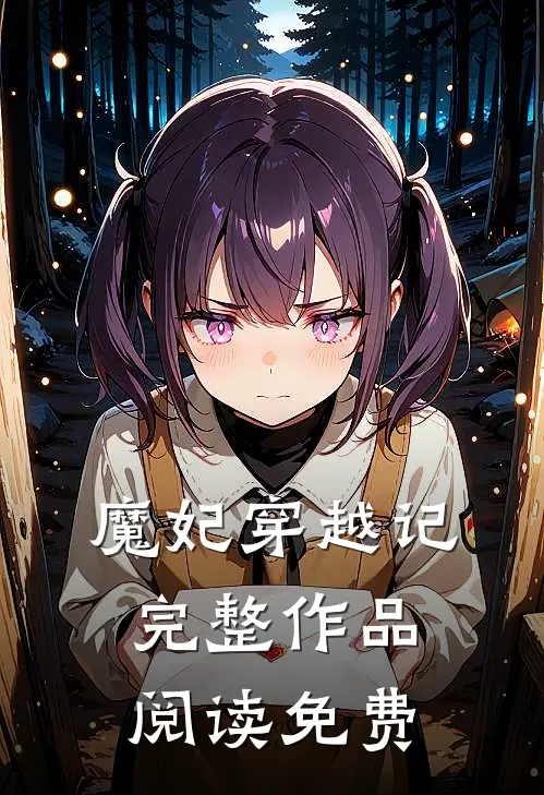 魔妃穿越记完整作品阅读免费