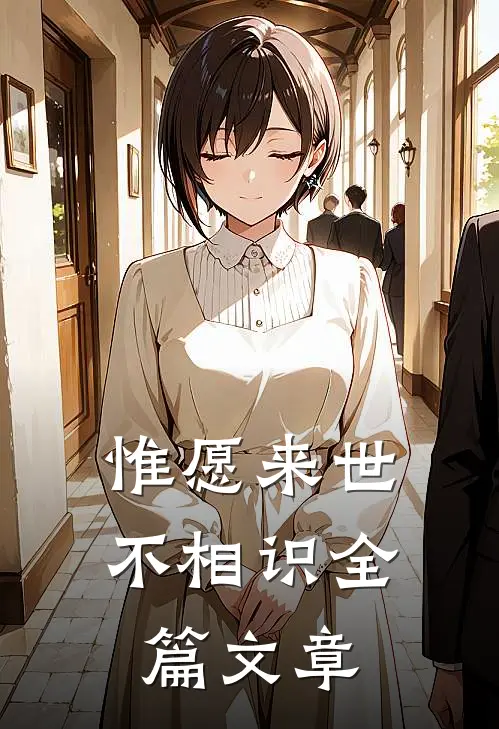 惟愿来世不相识全篇文章