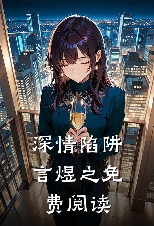 深情陷阱言煜之免费阅读