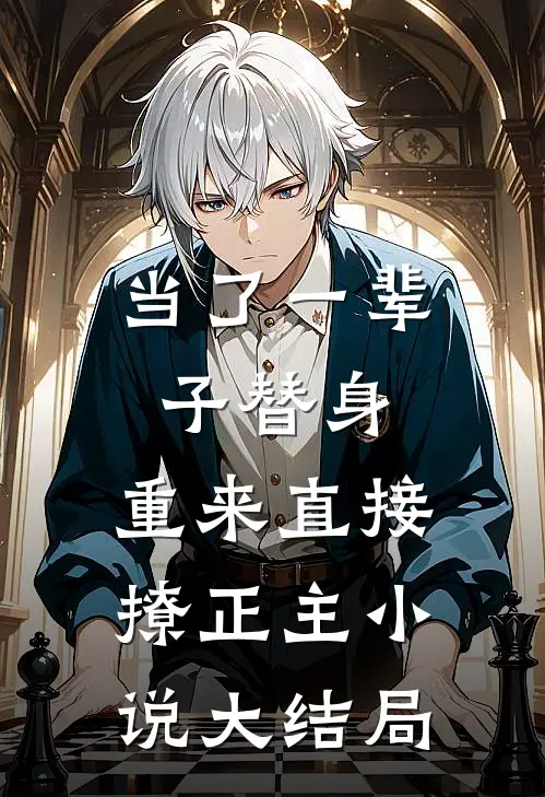 当了一辈子替身,重来直接撩正主大结局免费观看