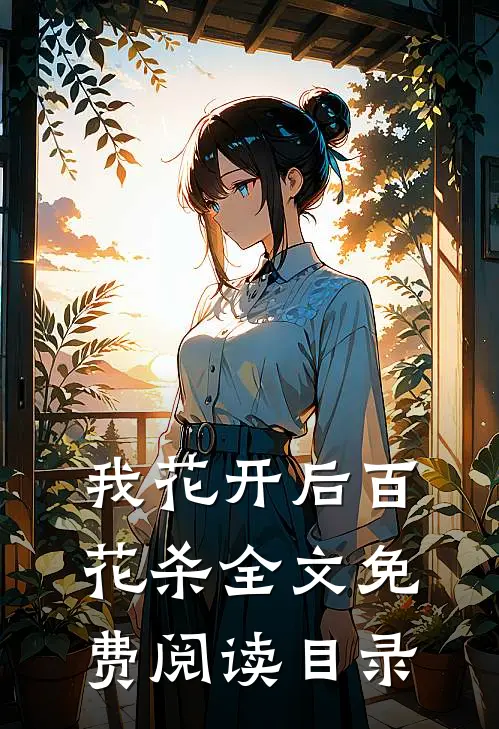 我花开后百花杀全文免费阅读目录