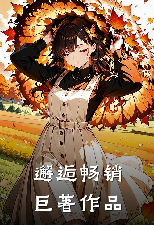 邂逅畅销巨著作品