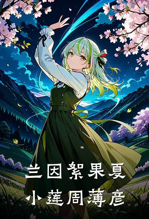 兰因絮果夏小莲周薄彦