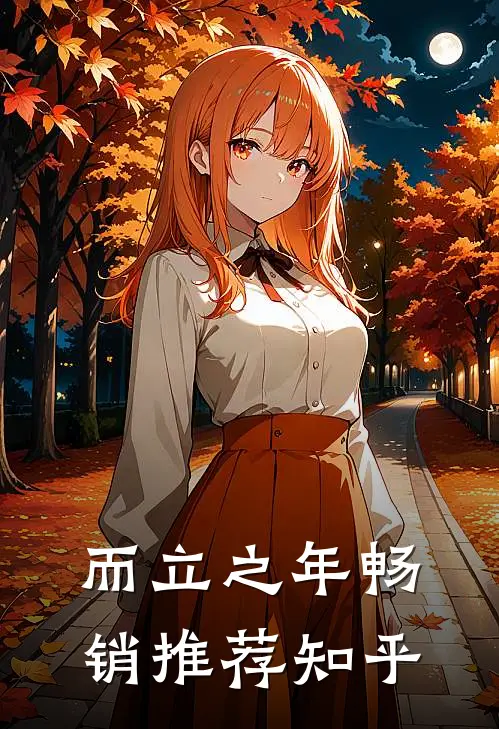 而立之年畅销推荐知乎