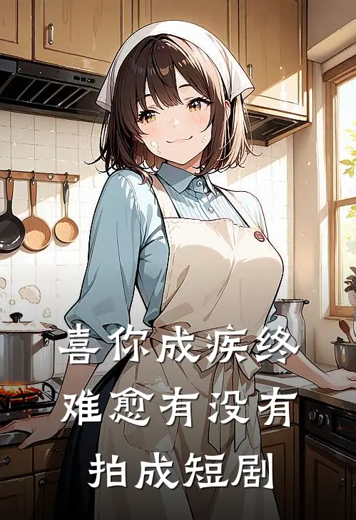 喜你成疾终难愈有没有拍成短剧