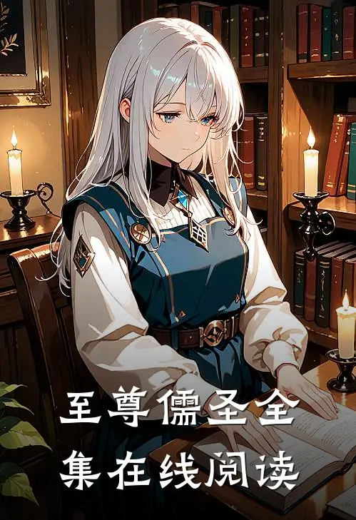 至尊儒圣全集在线阅读