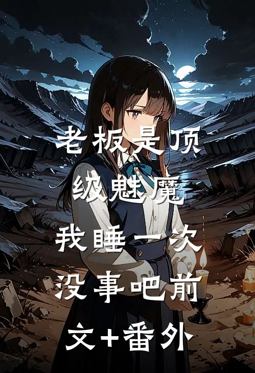 老板是顶级魅魔，我睡一次没事吧前文+番外