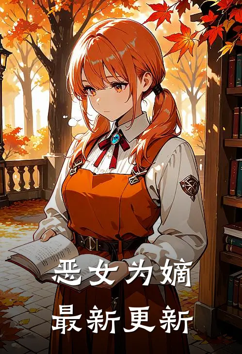 恶女为嫡最新更新