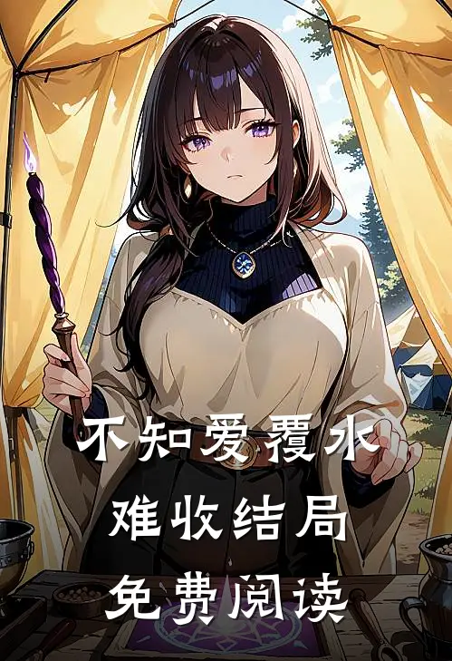 不知爱覆水难收结局免费阅读