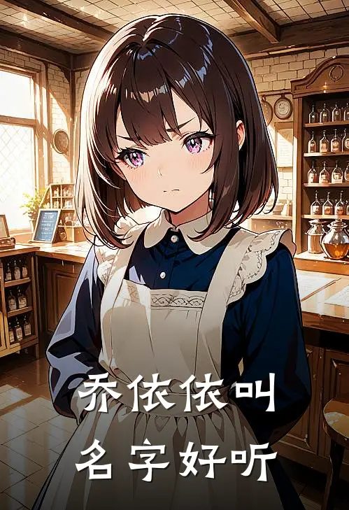 乔依依叫名字好听