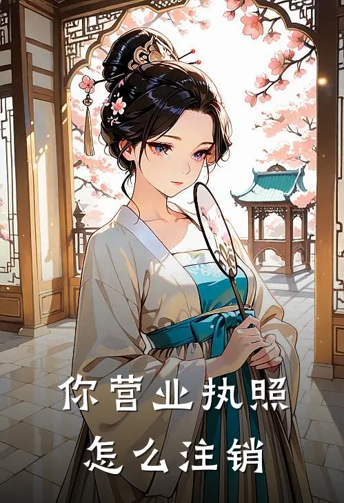 你营业执照怎么注销