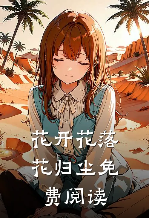 花开花落花归尘免费阅读
