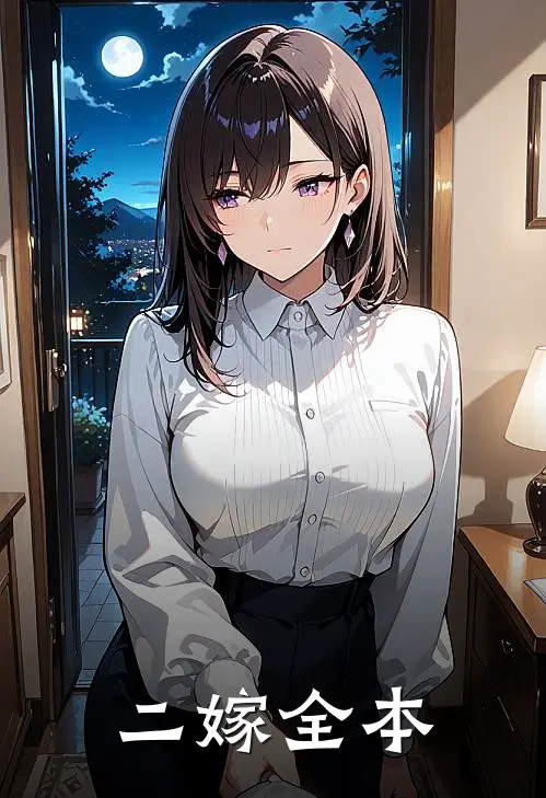二嫁全本
