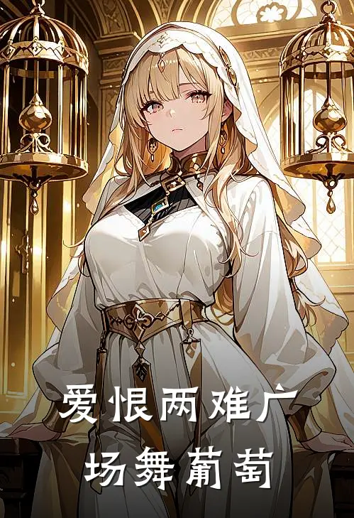 爱恨两难广场舞葡萄