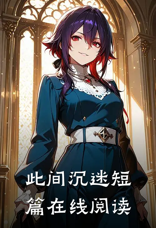 此间沉迷短篇在线阅读