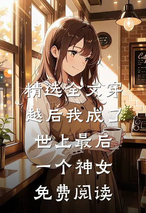 精选全文穿越后我成了世上最后一个神女免费阅读