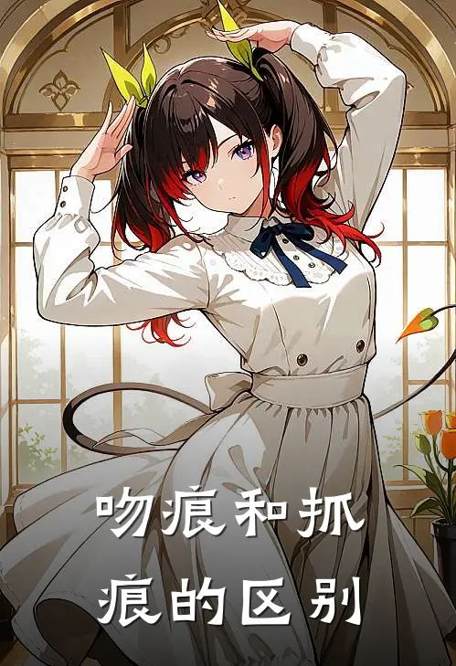 吻痕和抓痕的区别