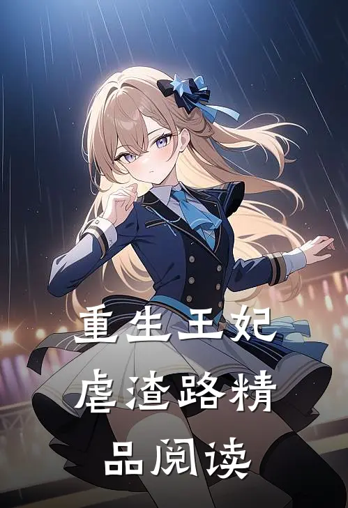 重生王妃虐渣路精品阅读