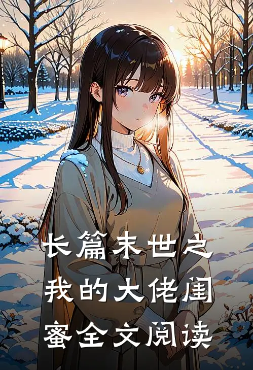 长篇末世之我的大佬闺蜜全文阅读