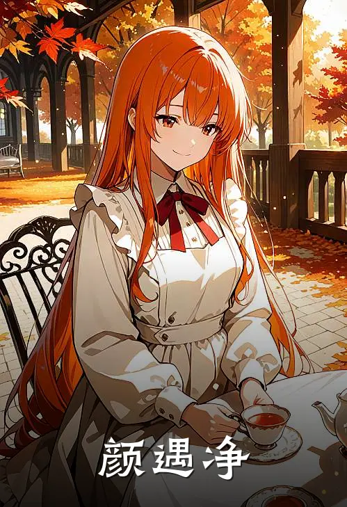 颜遇净
