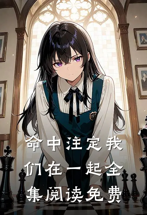 命中注定我们在一起全集阅读免费