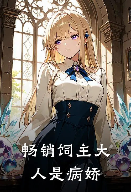 畅销饲主大人是病娇