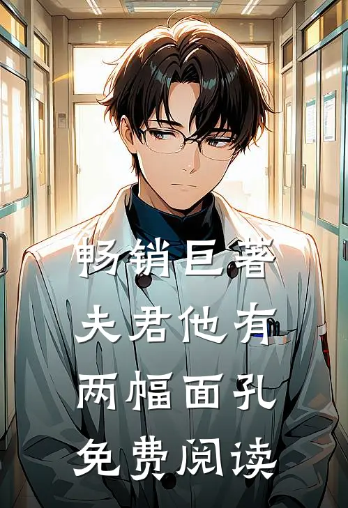 畅销巨著夫君他有两幅面孔免费阅读