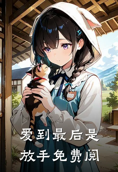 爱到最后是放手免费阅