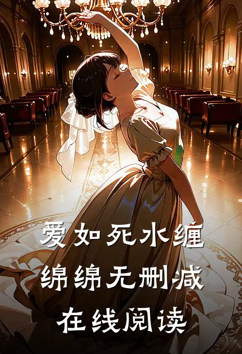 爱如死水缠绵绵无删减在线阅读