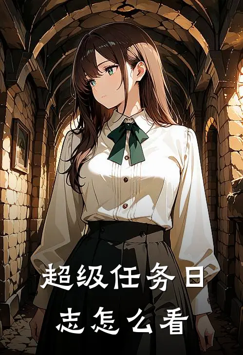 超级任务日志怎么看