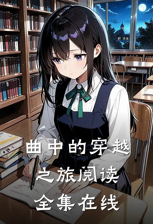 曲中的穿越之旅阅读全集在线