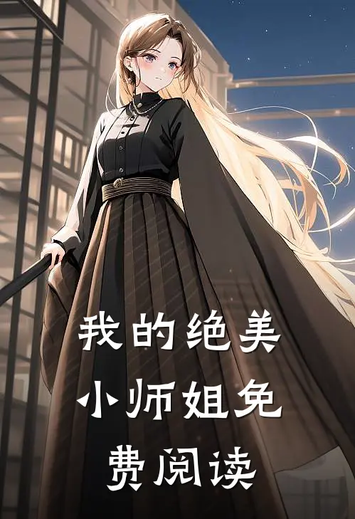 我的绝美小师姐免费阅读