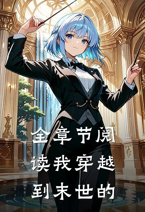全章节阅读我穿越到末世的