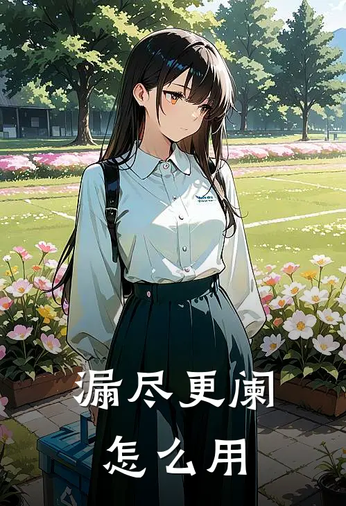 漏尽更阑怎么用