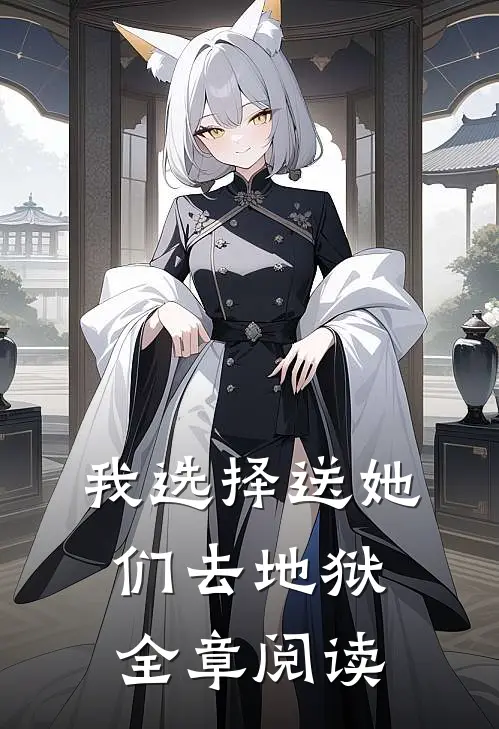我选择送她们去地狱全章阅读